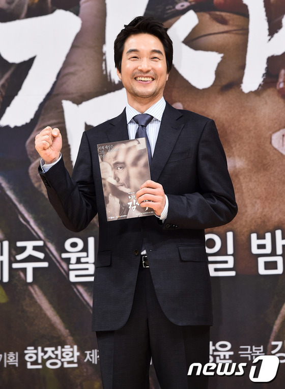 오늘자 한석규 | 인스티즈