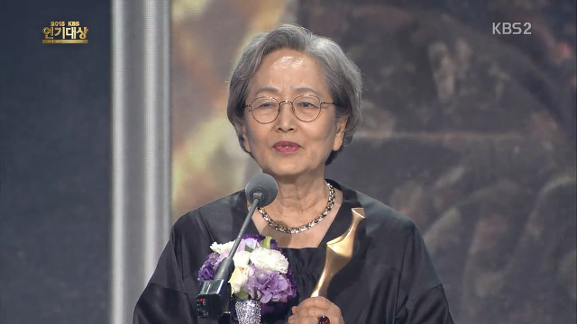"눈길 안 보신 분들은요, 꼭 찾아서 한번 봐주셨으면 좋겠어요." | 인스티즈