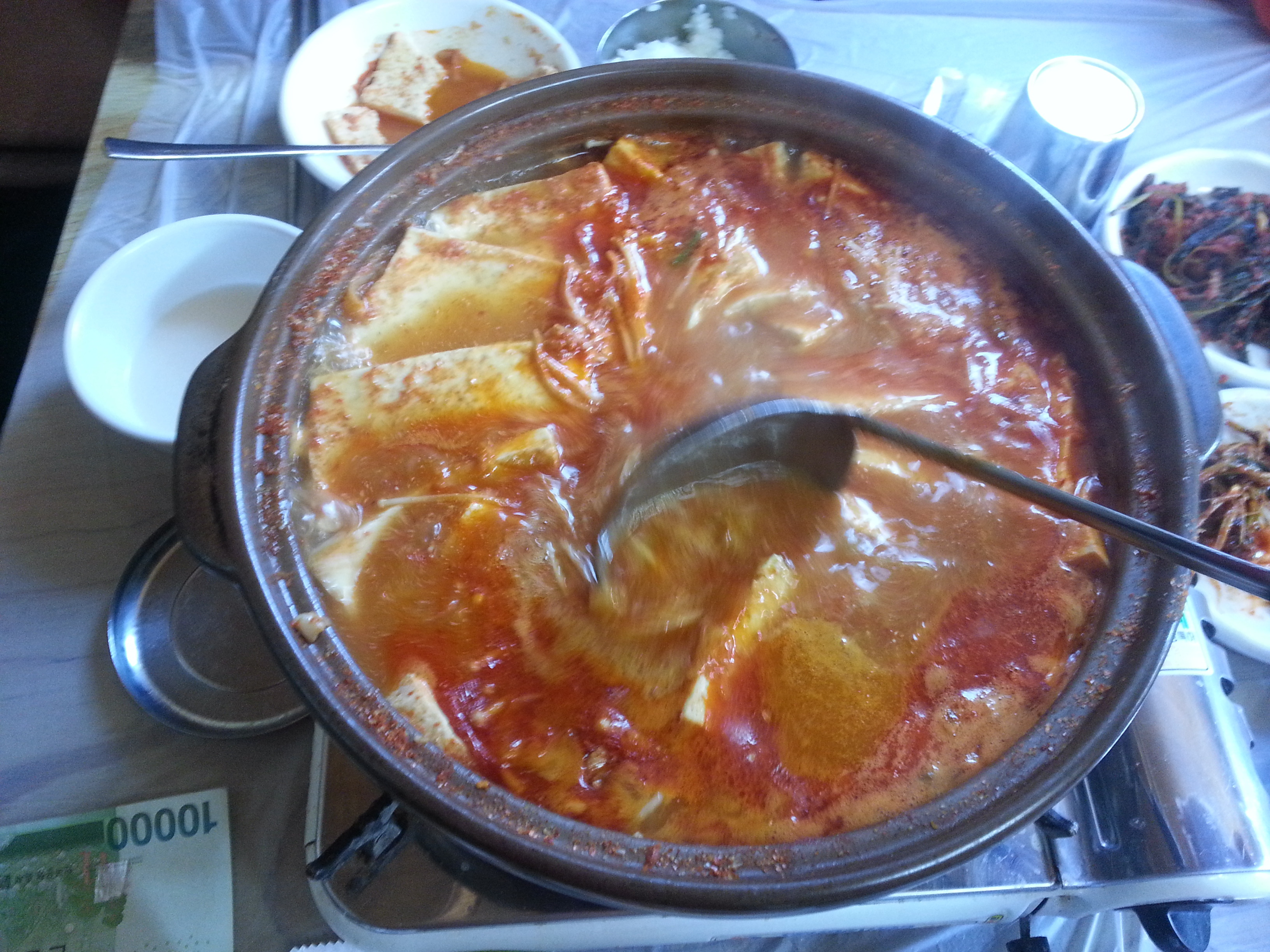 함지박식당 이미지