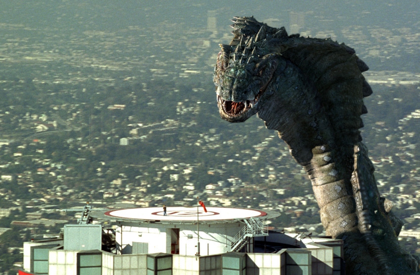  한국형 초대작 블록버스터 탄생 예감 | 인스티즈