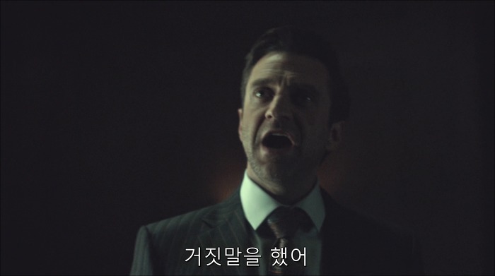 [로맨틱스릴러미드] 한니발 (Hannibal) 시즌3 에피12 (1/4) | 인스티즈