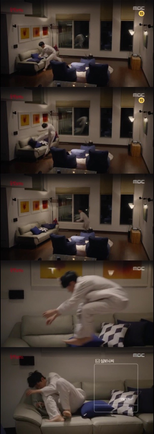 [운빨로맨스] 공중파 남주의 정석 제수호 | 인스티즈