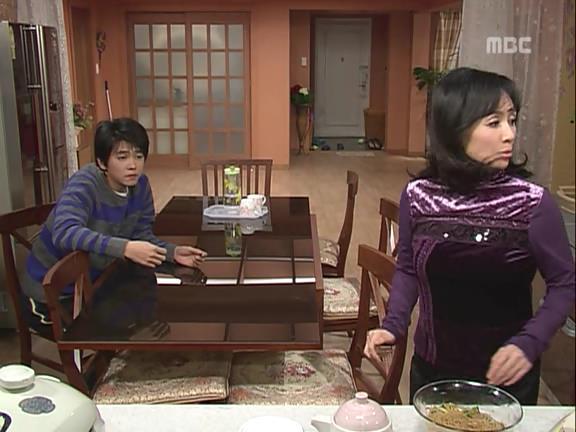 [거침없이하이킥] 박해미 화법 배운 민용이 ㅋㅋㅋㅋㅋㅋㅋ.jpg | 인스티즈