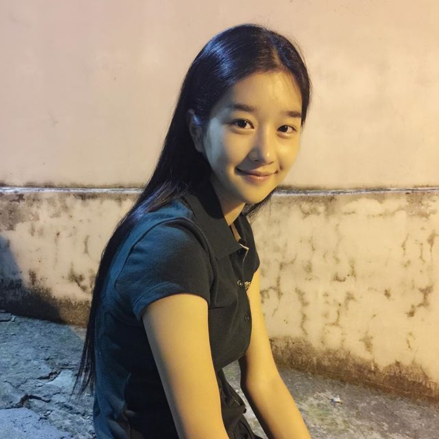 신인 배우 서예지 인스타그램 사진들.jpg | 인스티즈