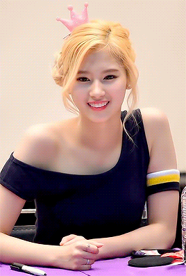 미나토자키 사나.gif | 인스티즈