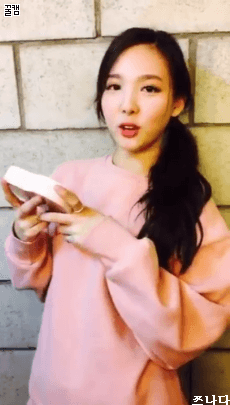 가장 좋아하는 트와이스 멤버는?.gif | 인스티즈