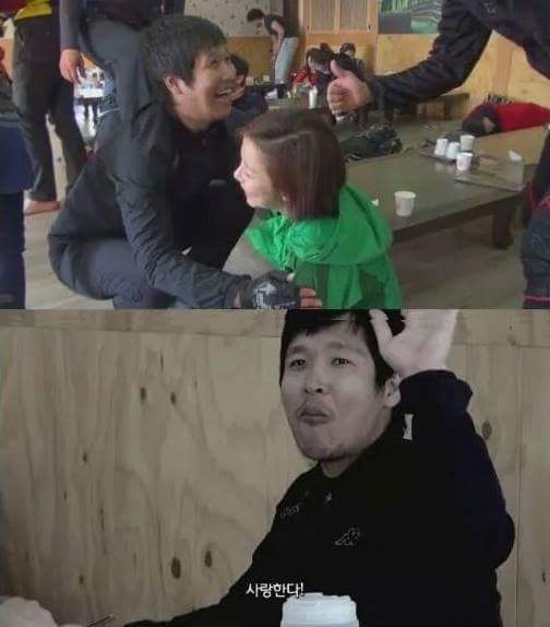 장난 친걸로 사람 인생을 망친 하정우.jpg | 인스티즈