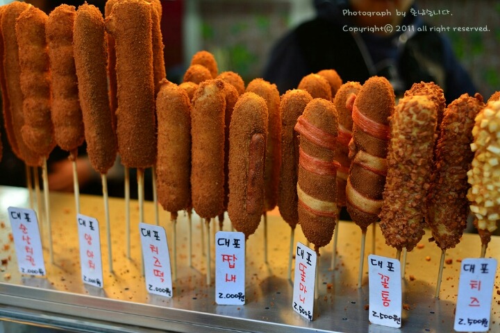 평택 대포 핫도그.jpg | 인스티즈