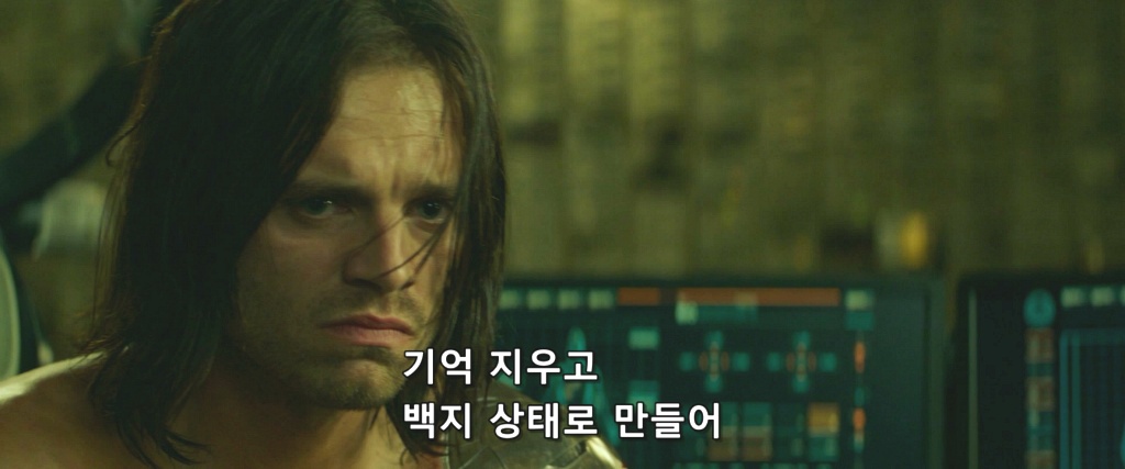 [캡틴아메리카] 시빌워 이전까지 타임라인으로 본 스티브와 버키의 이야기.jpgif | 인스티즈