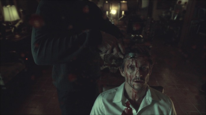 [로맨틱스릴러미드] 한니발 (Hannibal) 시즌3 에피6 (4/4) | 인스티즈