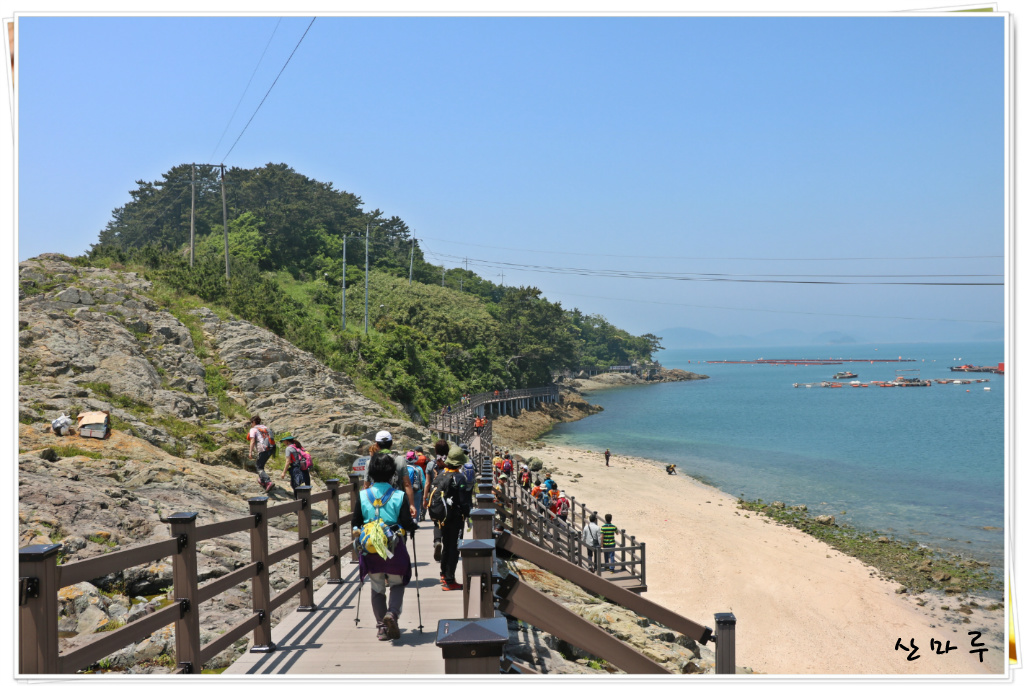 산장여관 이미지