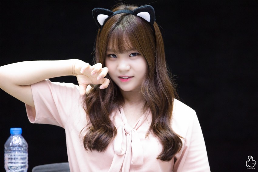 [여자친구] 엄지 ♡ | 인스티즈