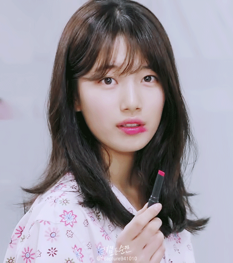 수지가 진짜 예쁘게 나왔던 드라마.gif | 인스티즈