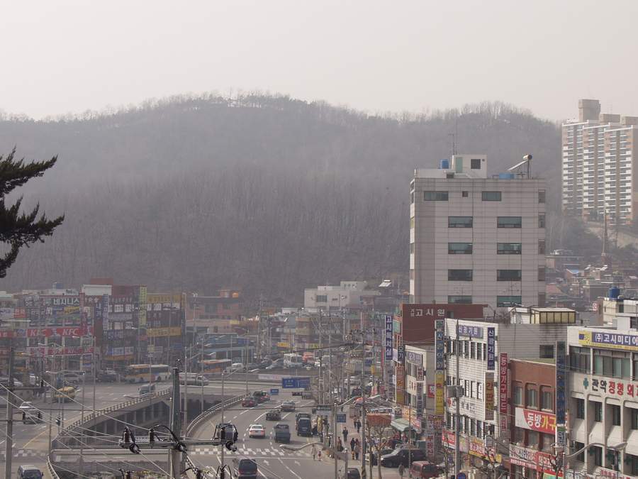 16년전 서울 | 인스티즈