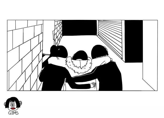 친구 남친 길에서 만난 썰.jpg | 인스티즈