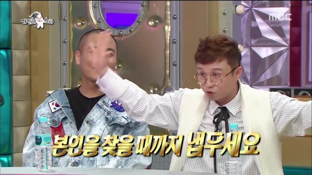 최시원 리액션에 당황한 박성광 에피소드ㅋㅋㅋㅋㅋ | 인스티즈