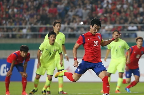 남자 vs 남자 (운동편) | 인스티즈