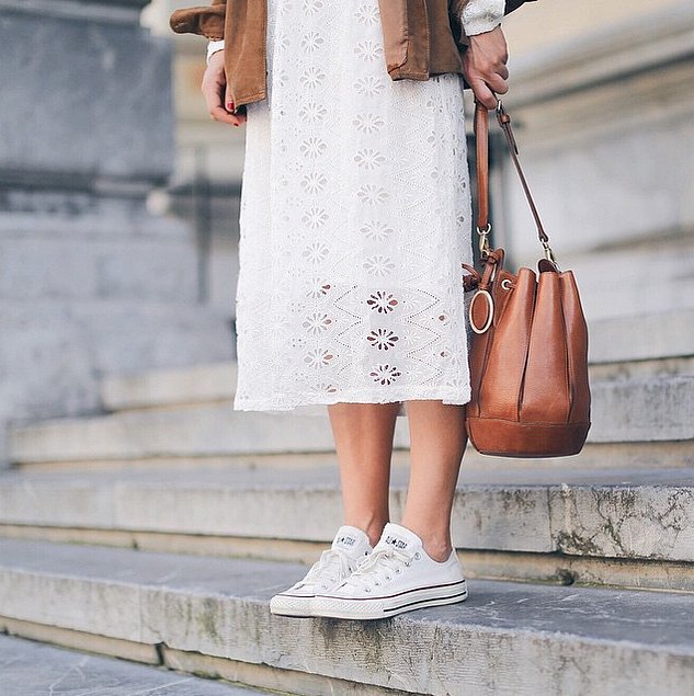 [아디다스외] 전세계 패셔니스타 필수 슈즈 14가지 | 인스티즈