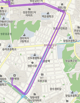 구민내과의원 이미지