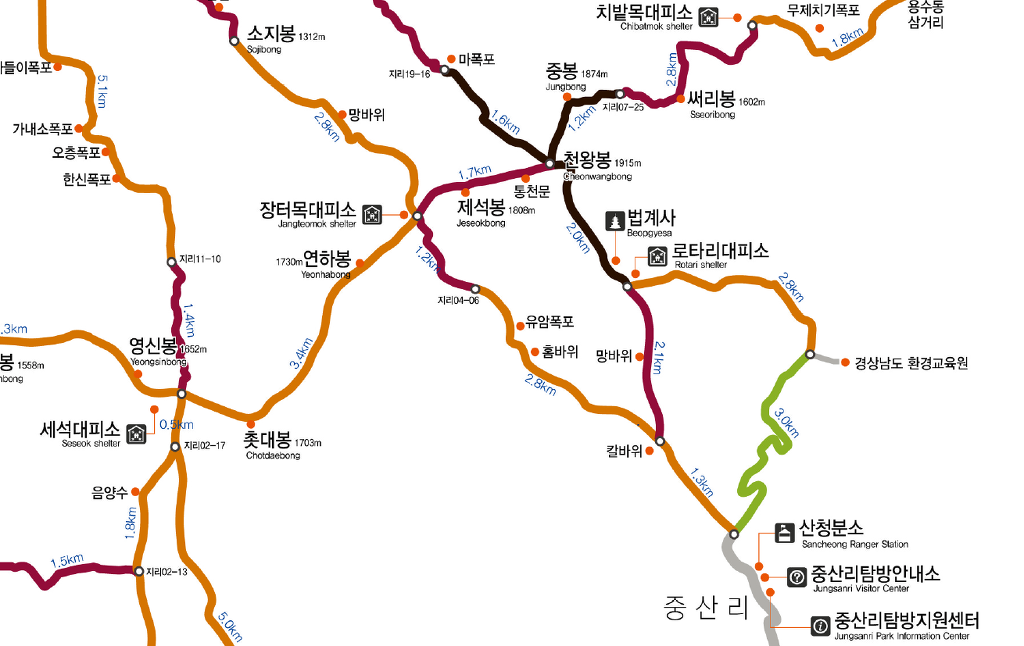 동마산IC주유소 이미지