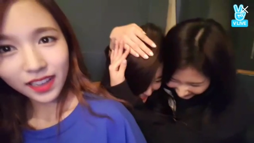 [트와이스] 스포날리고 놀란 쯔위 ㅋㅋㅋㅋ | 인스티즈