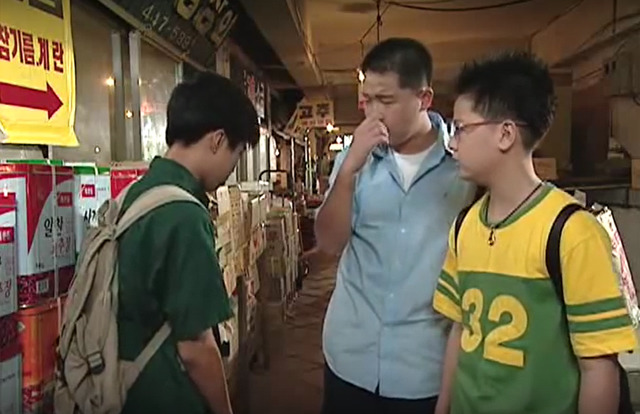 TV로 보는 원작동화 [꼬마독재자] 01 | 인스티즈