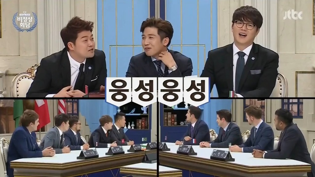 [비정상] 이탈리아 남자들의 애정 표현.JPG | 인스티즈