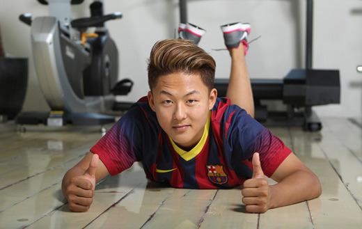 정지원 아나운서.gif | 인스티즈