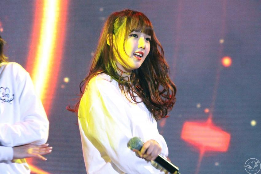 [여자친구] 예린 ♡ | 인스티즈