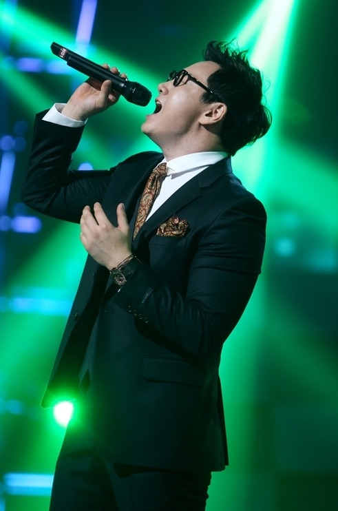 더원(The One) 이미지
