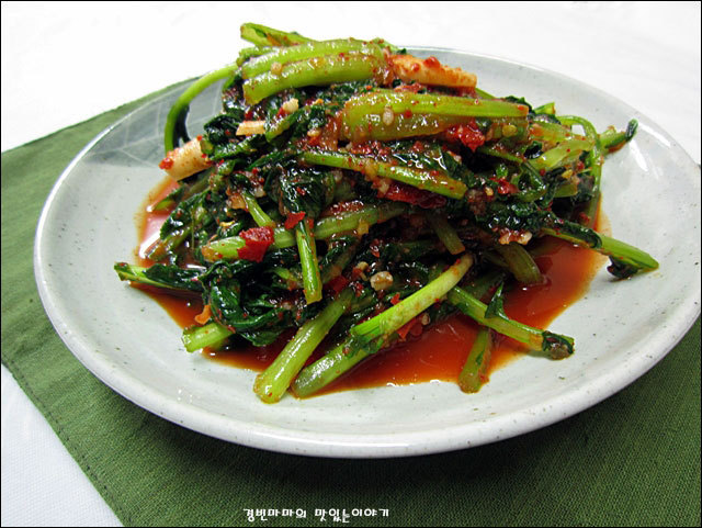 더맛있는반찬 이미지