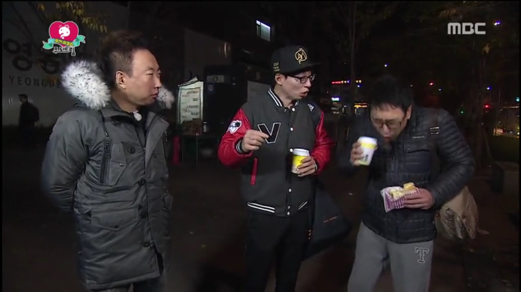 공복이어야 연기가 잘된다던 배우.jpg | 인스티즈