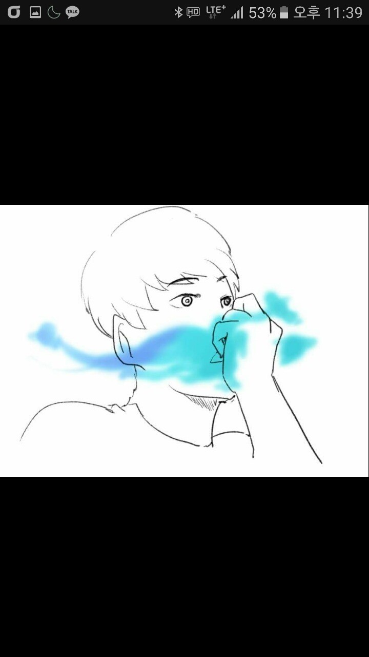 남자가 여름이 오는 것을 느낄때.jpg | 인스티즈