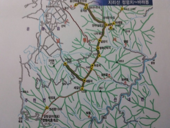 용산농협주유소 이미지