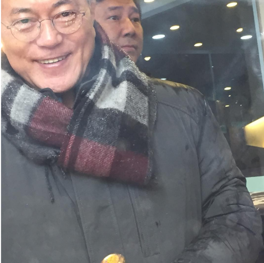 오늘자 김병기 | 인스티즈