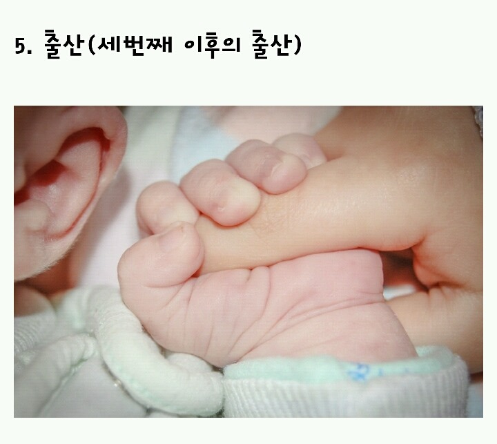 인간이 느낄 수 있는 가장 강력한 통증 순위 | 인스티즈
