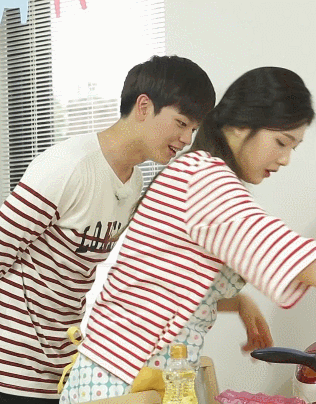 깜놀 조이.gif | 인스티즈