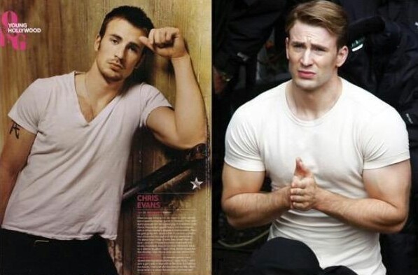 입금이 몸매를 만든다 | 인스티즈