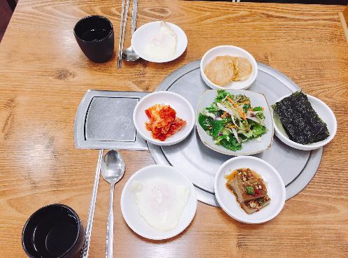 소소한식당 이미지