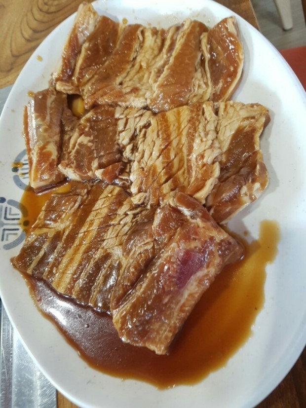 마천흑돼지 이미지