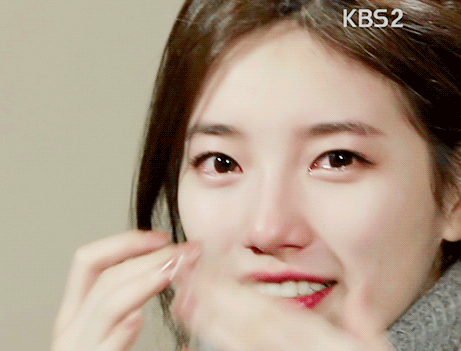 여자의 눈물.gif | 인스티즈