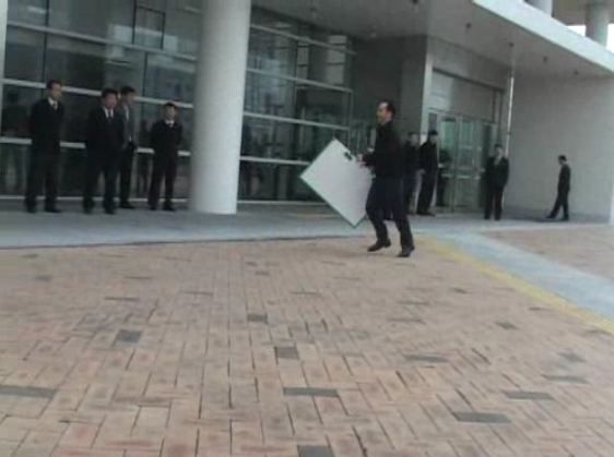 전라도 광주에서 시위가 일어난다면 | 인스티즈