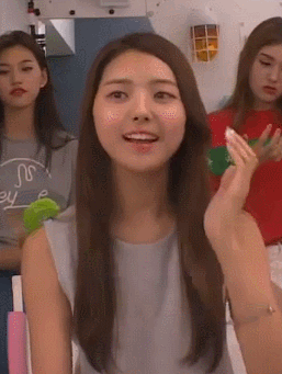 알면 알수록 스톤과는 거리가 먼 ioi 임나영 | 인스티즈