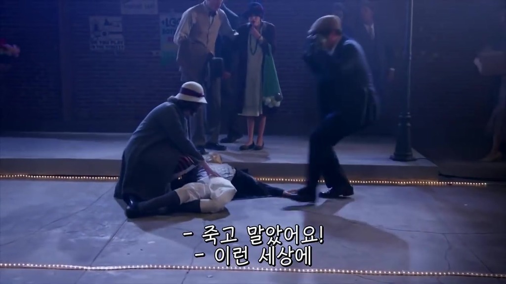 무단횡단이 불법이 된 이유 | 인스티즈