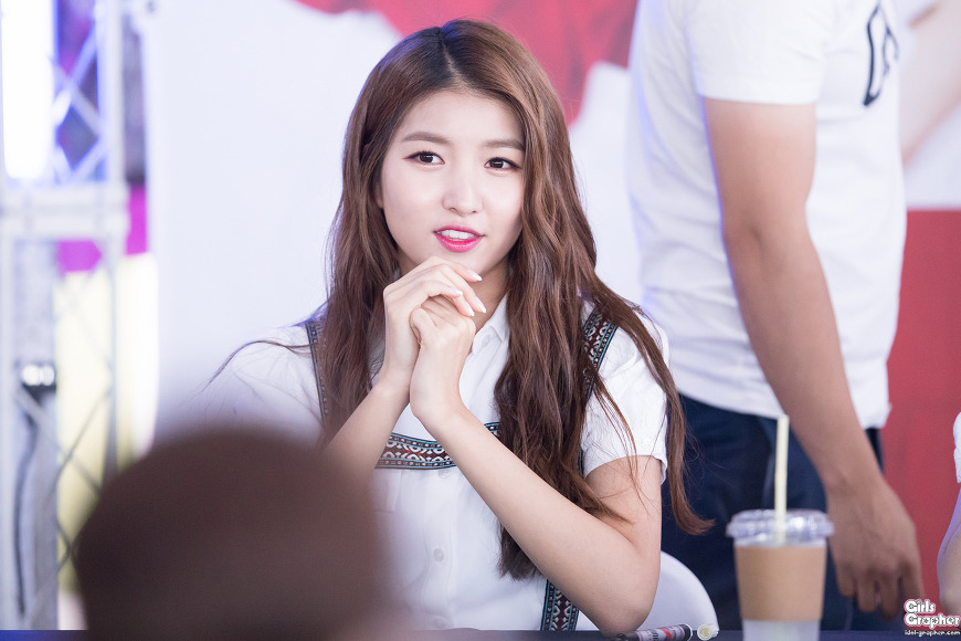 [여자친구] 소원 ♡ | 인스티즈