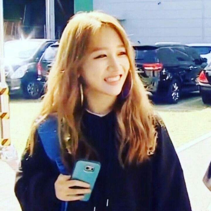 청순하고 귀여운 여자 래퍼 유나킴. jpgif | 인스티즈