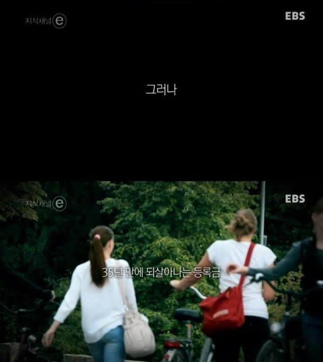 대학 등록금을 70만원으로 책정하면 생기는 일 | 인스티즈