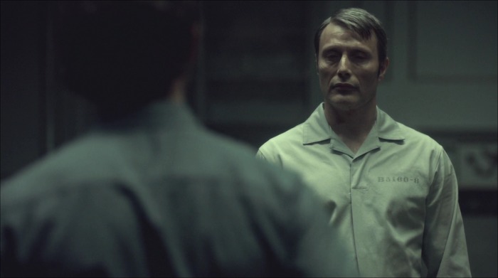 [로맨틱스릴러미드] 한니발 (Hannibal) 시즌3 에피13 (2/4) | 인스티즈