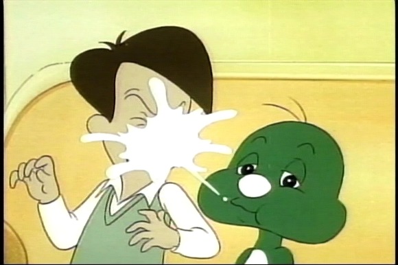 만화 캐릭터계 보살 3인방.jpg | 인스티즈