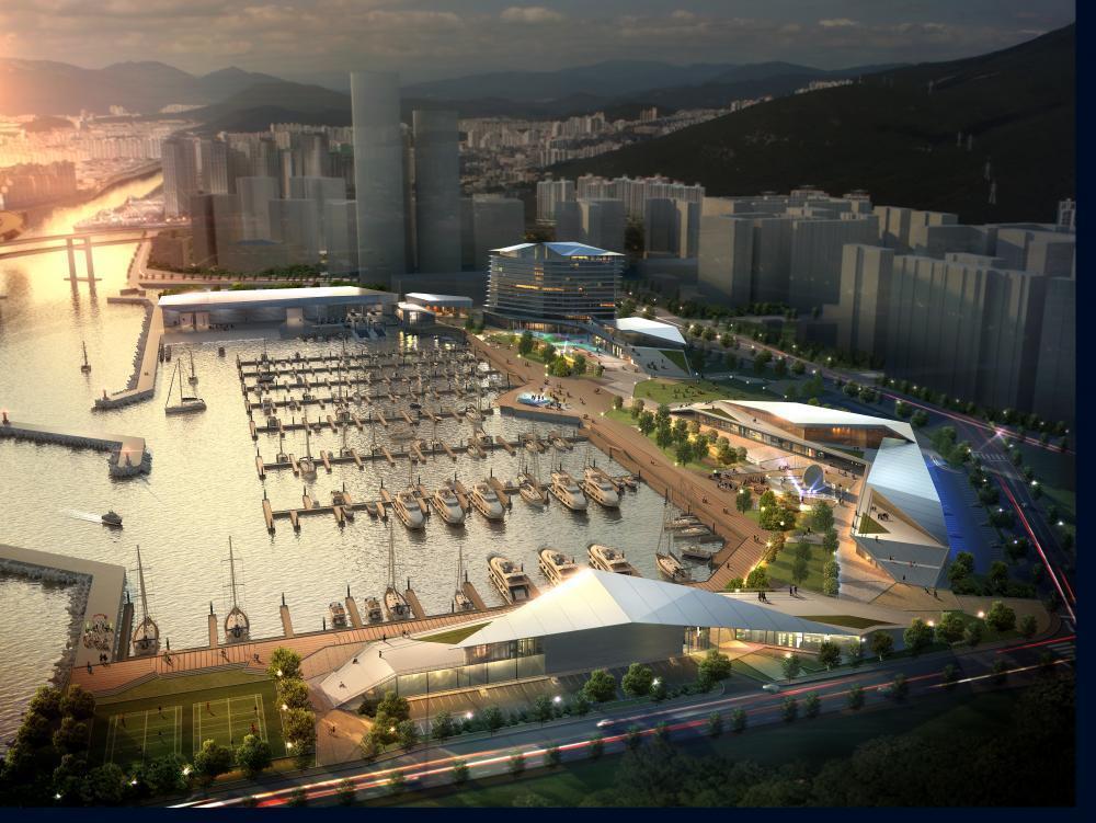 2020년 부산 | 인스티즈